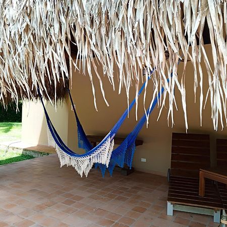Savanna Orinoquia Lodge Orocué 外观 照片
