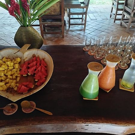 Savanna Orinoquia Lodge Orocué 外观 照片