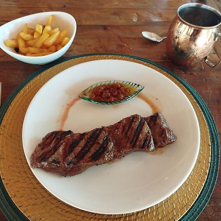 Savanna Orinoquia Lodge Orocué 外观 照片