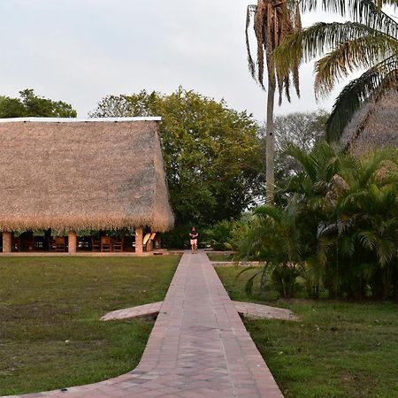 Savanna Orinoquia Lodge Orocué 外观 照片