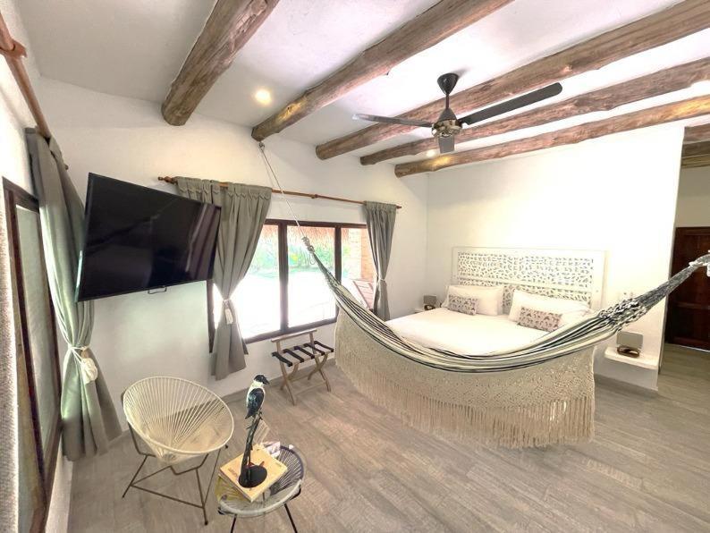Savanna Orinoquia Lodge Orocué 外观 照片