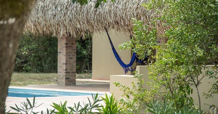 Savanna Orinoquia Lodge Orocué 外观 照片