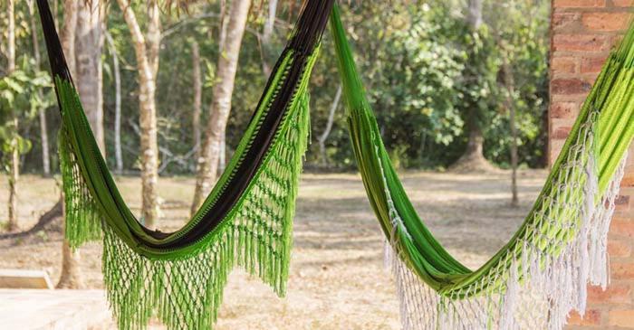 Savanna Orinoquia Lodge Orocué 外观 照片