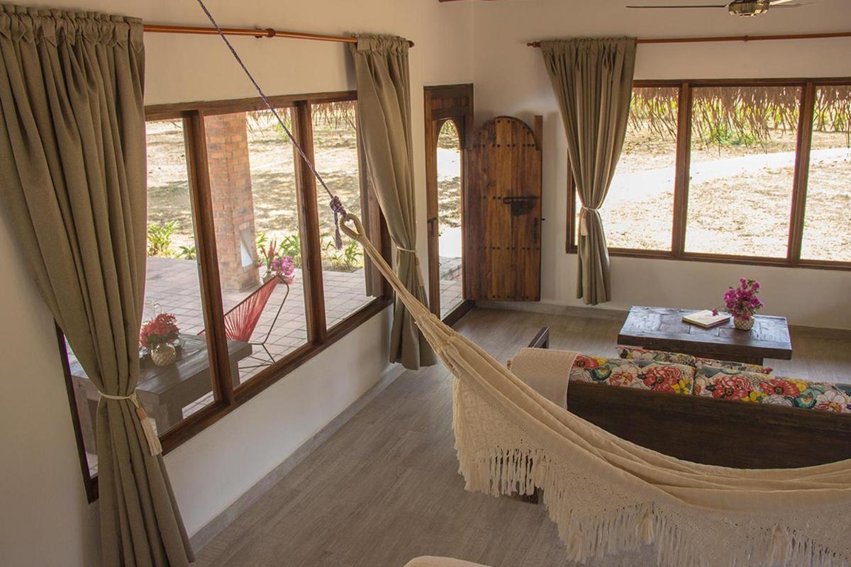 Savanna Orinoquia Lodge Orocué 外观 照片