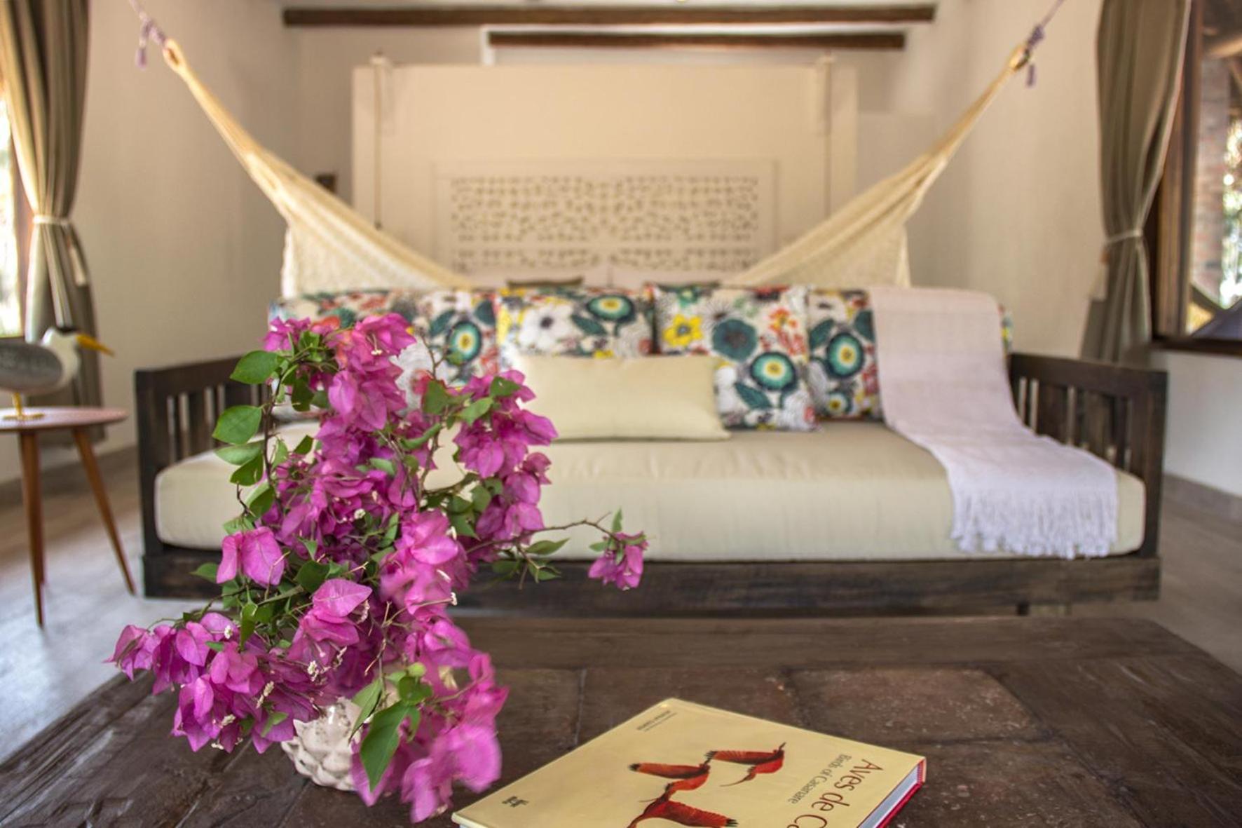 Savanna Orinoquia Lodge Orocué 外观 照片