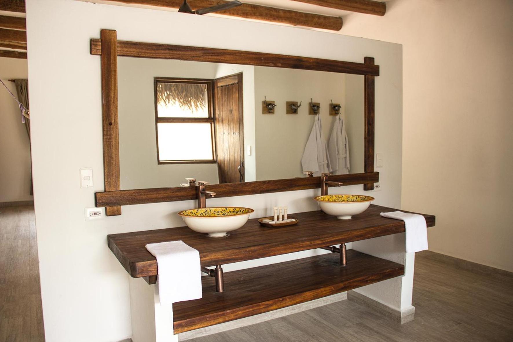 Savanna Orinoquia Lodge Orocué 外观 照片