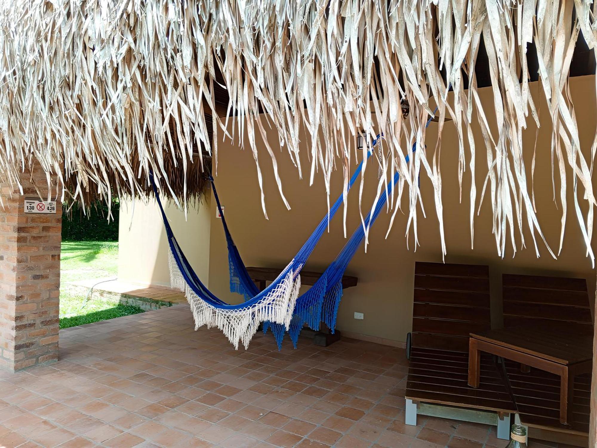 Savanna Orinoquia Lodge Orocué 外观 照片