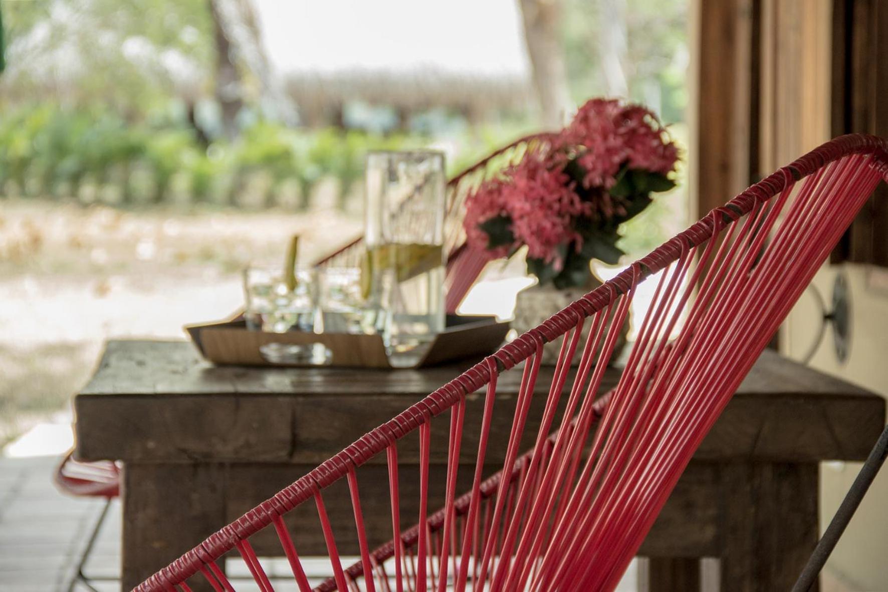 Savanna Orinoquia Lodge Orocué 外观 照片