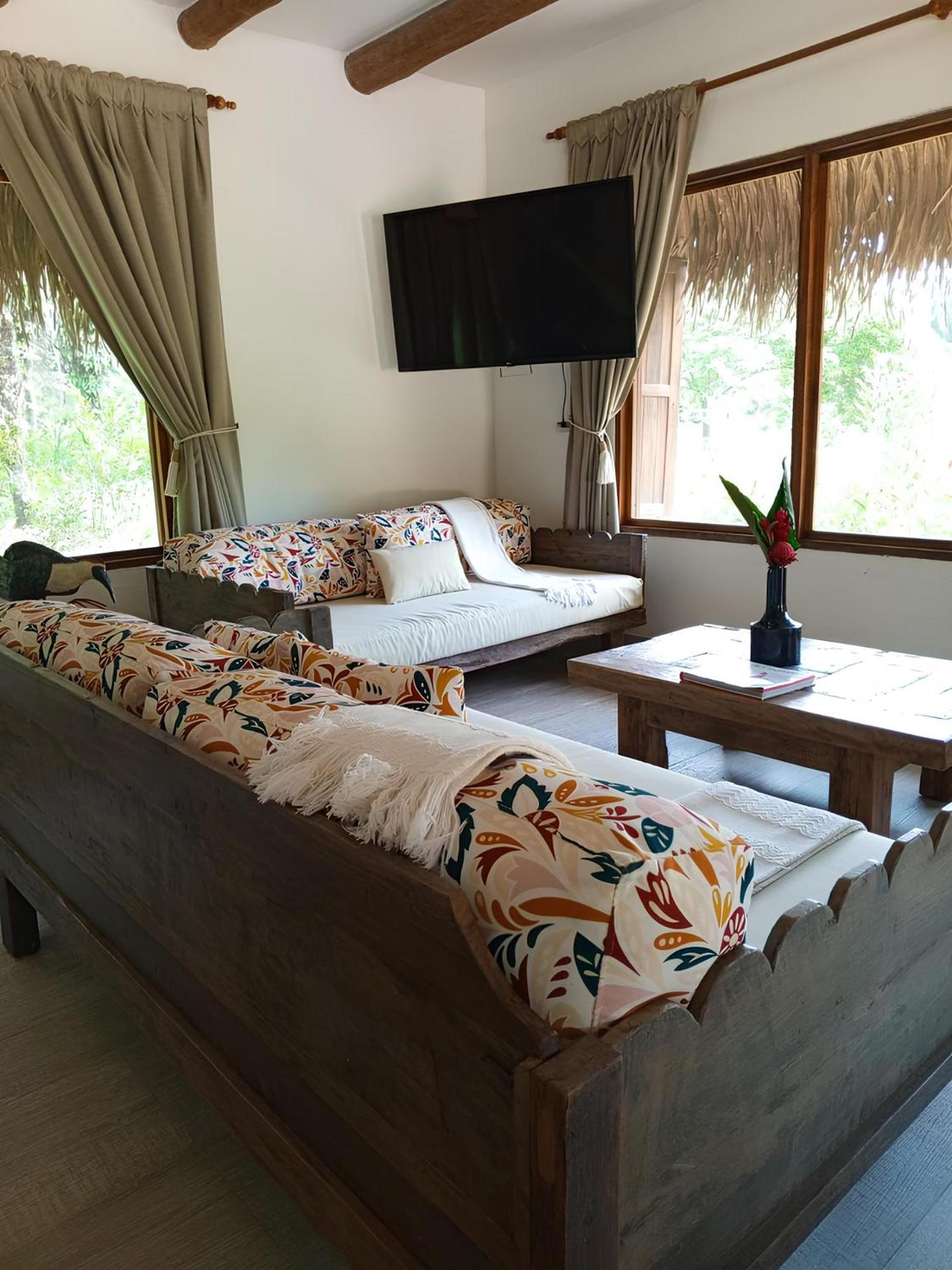 Savanna Orinoquia Lodge Orocué 外观 照片