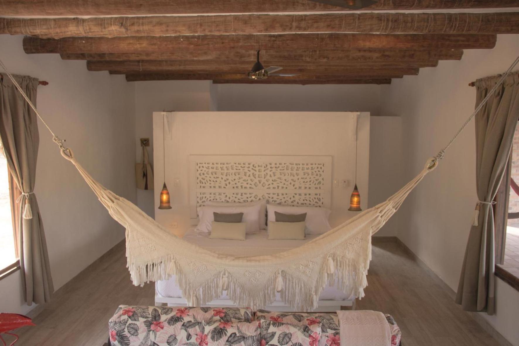 Savanna Orinoquia Lodge Orocué 外观 照片