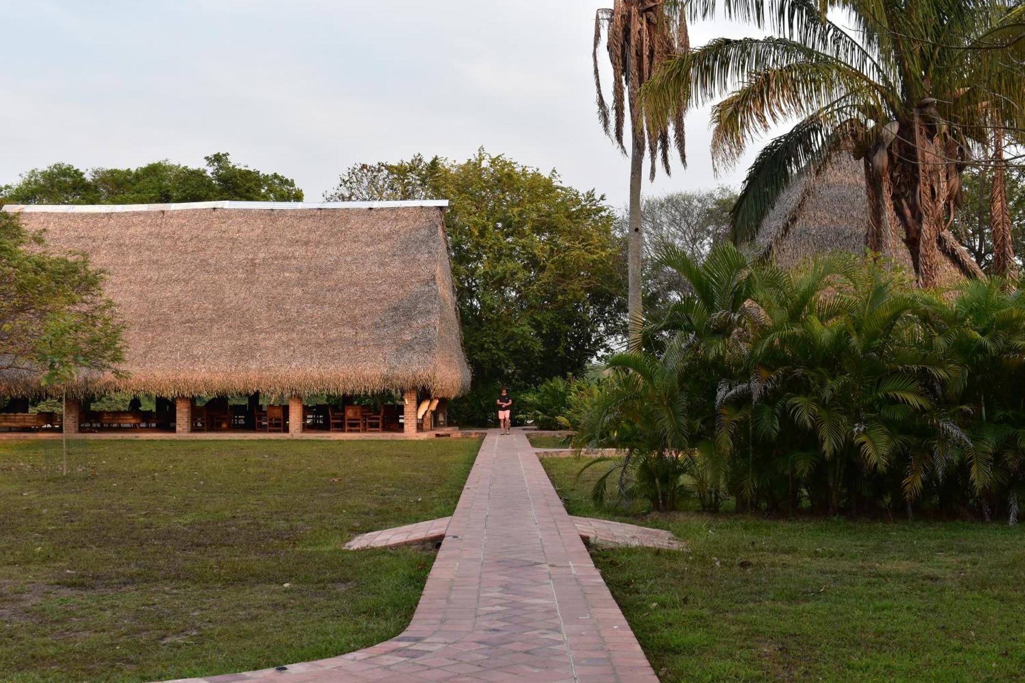 Savanna Orinoquia Lodge Orocué 外观 照片