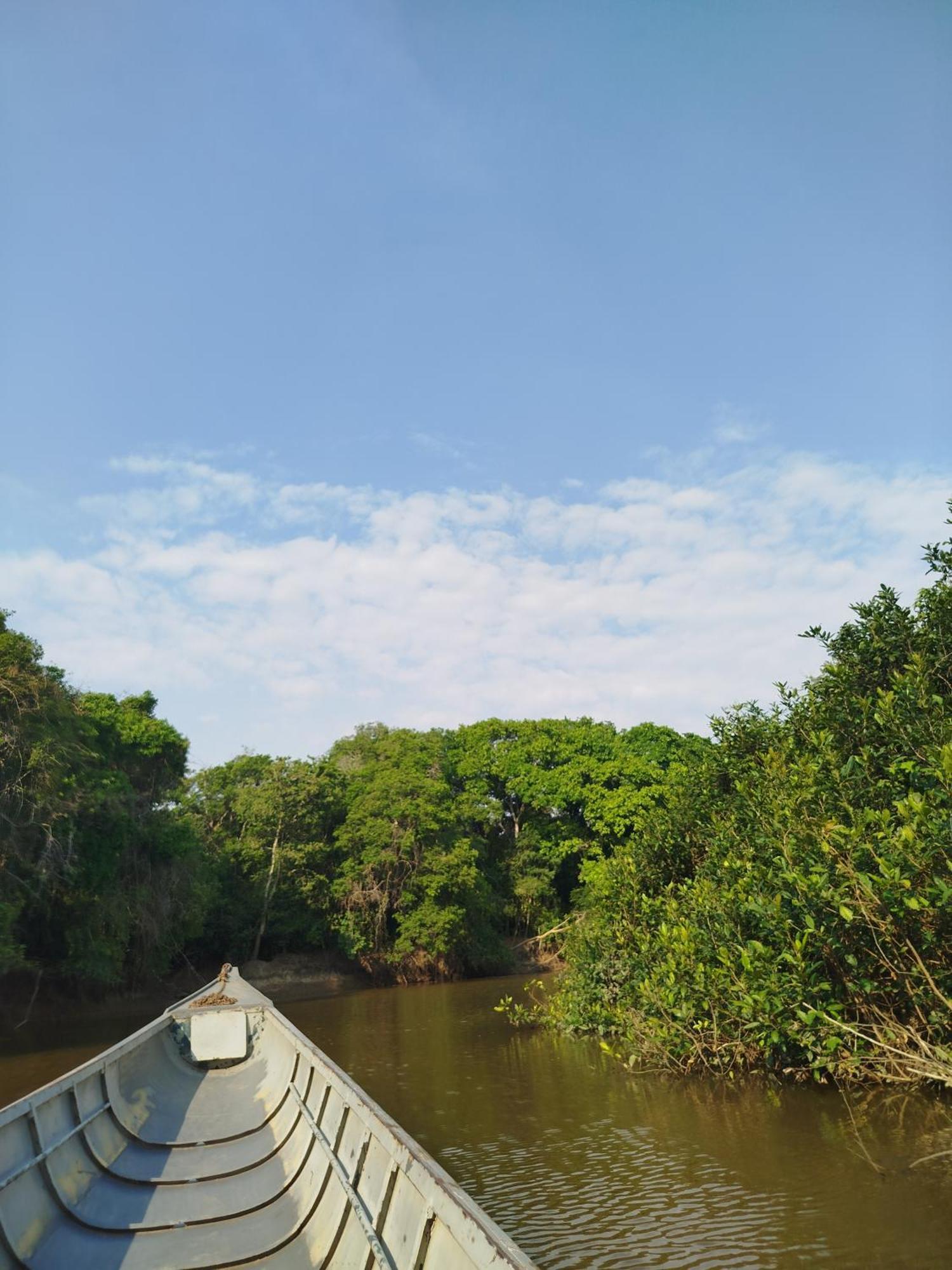 Savanna Orinoquia Lodge Orocué 外观 照片