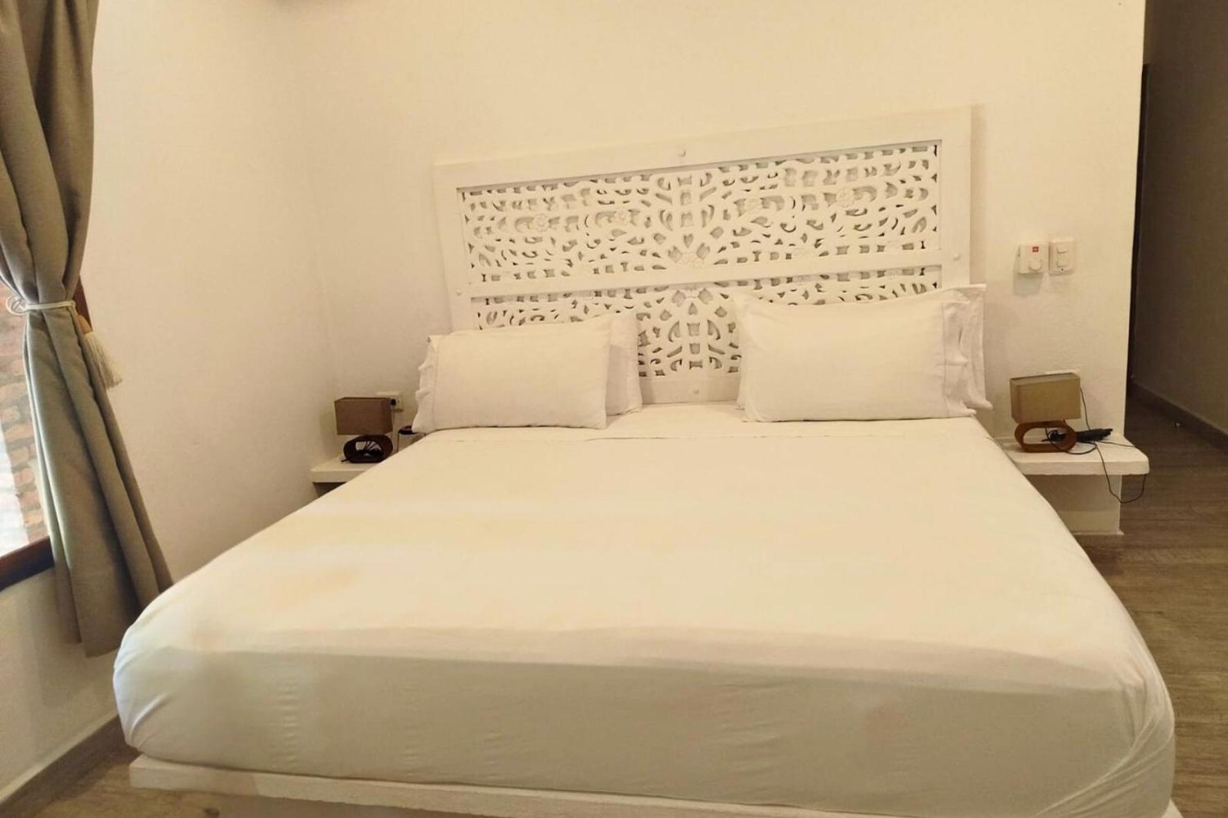 Savanna Orinoquia Lodge Orocué 外观 照片
