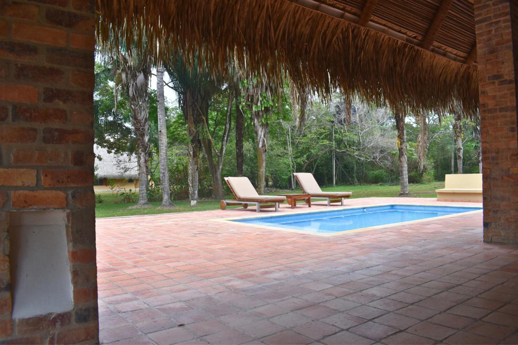 Savanna Orinoquia Lodge Orocué 外观 照片
