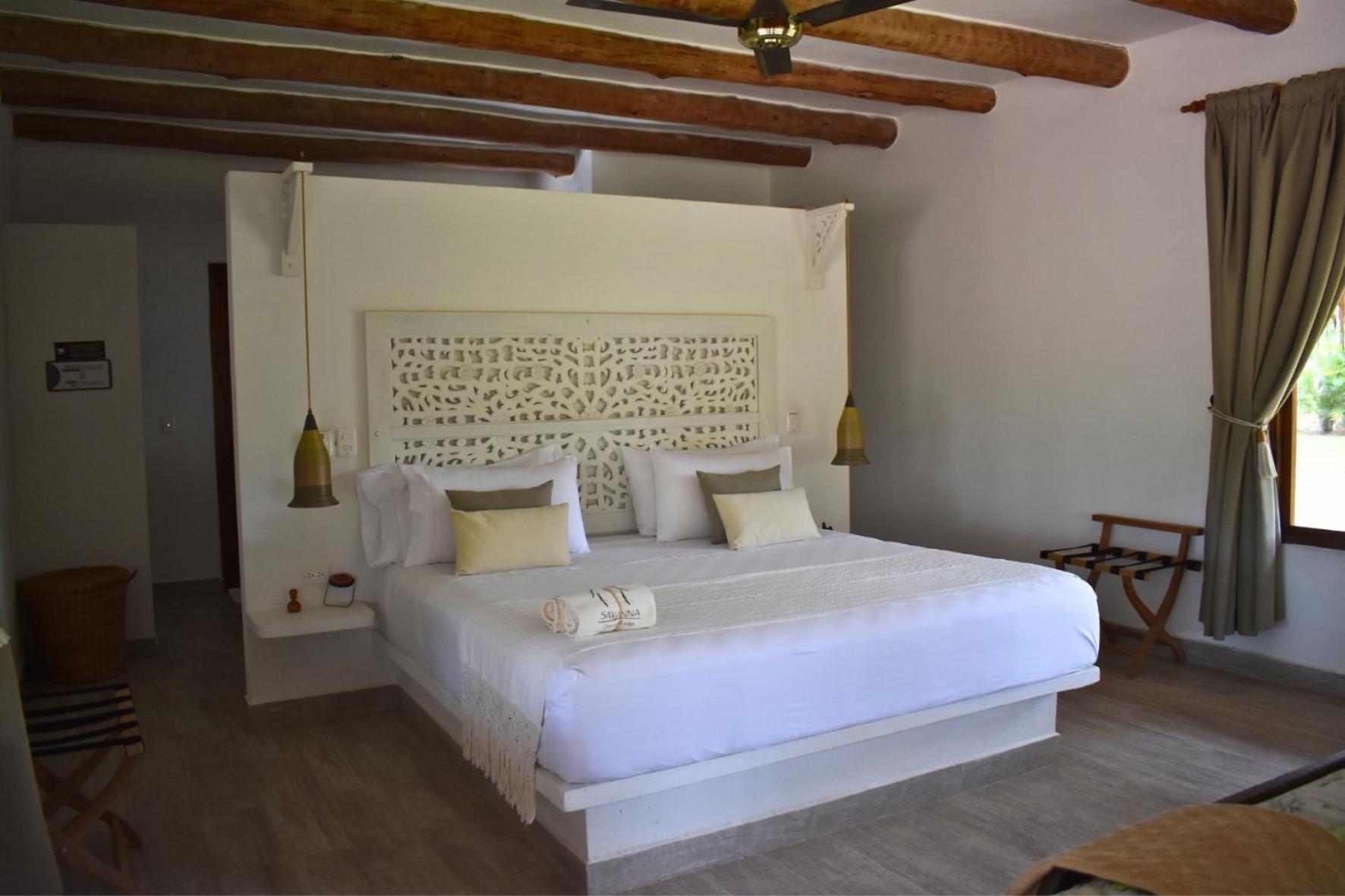 Savanna Orinoquia Lodge Orocué 外观 照片