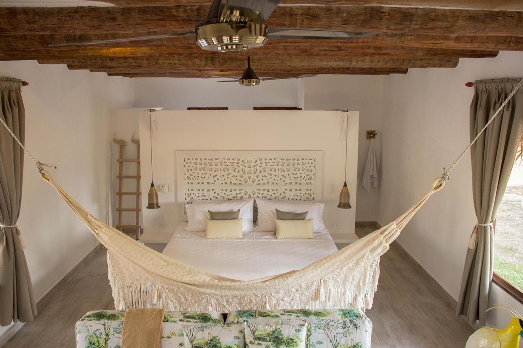 Savanna Orinoquia Lodge Orocué 外观 照片