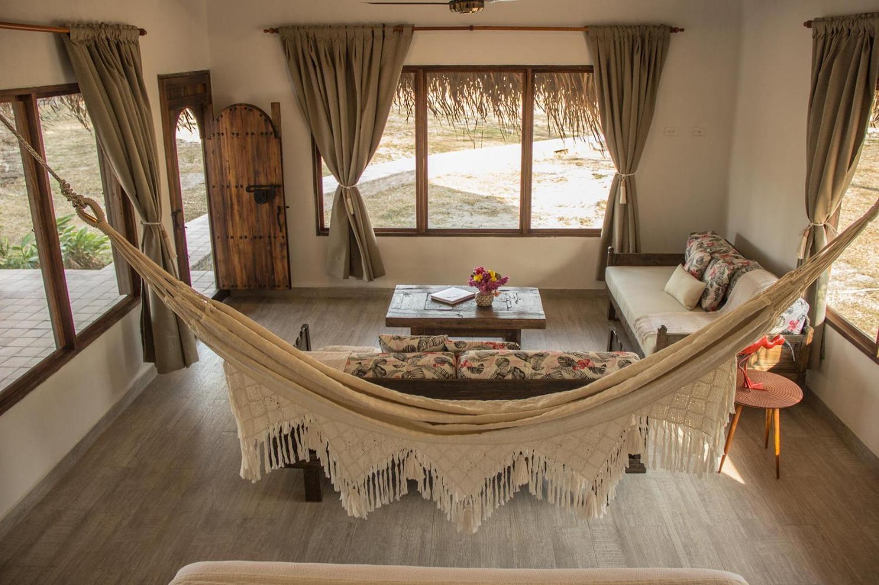 Savanna Orinoquia Lodge Orocué 外观 照片